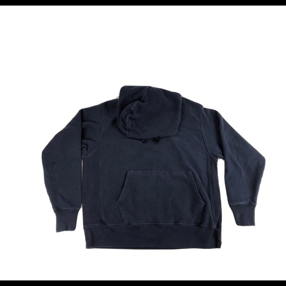 Vintage Champion Reverse Weave Hoodie - Picture 4 of 9